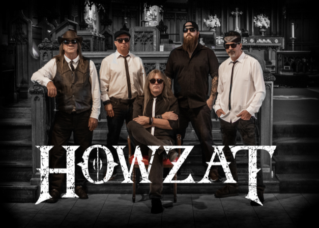 Howzat